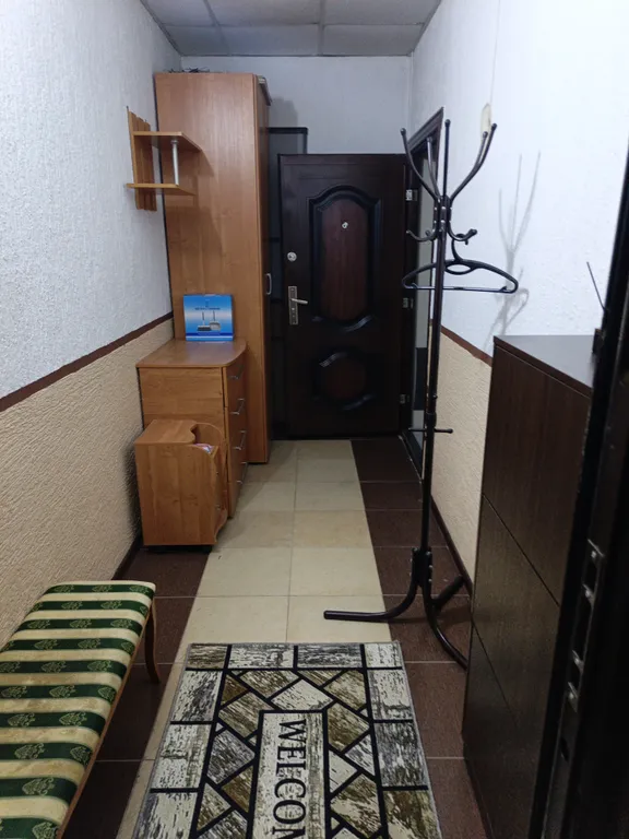 2-комнатная квартира в тихом центре курорта