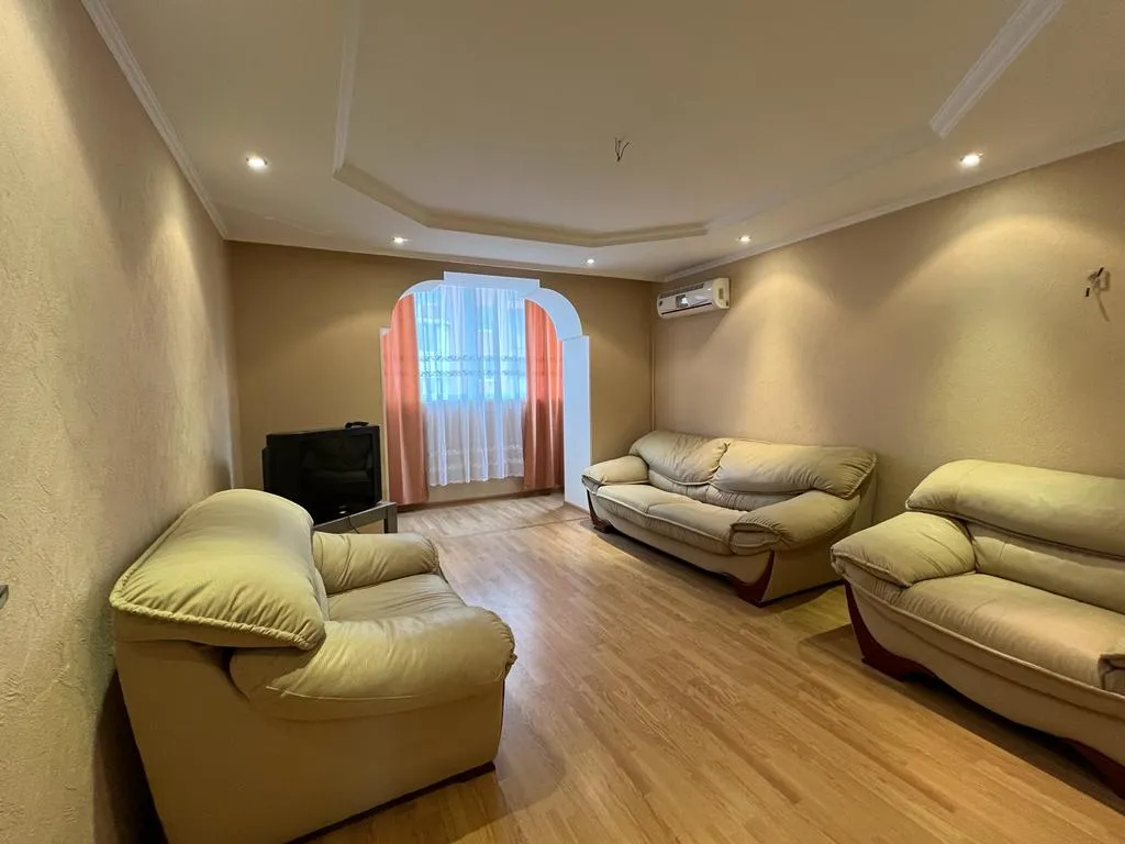 Уютная квартира с видом на горы в районе Нового озера — аренда посуточно в Кисловодск