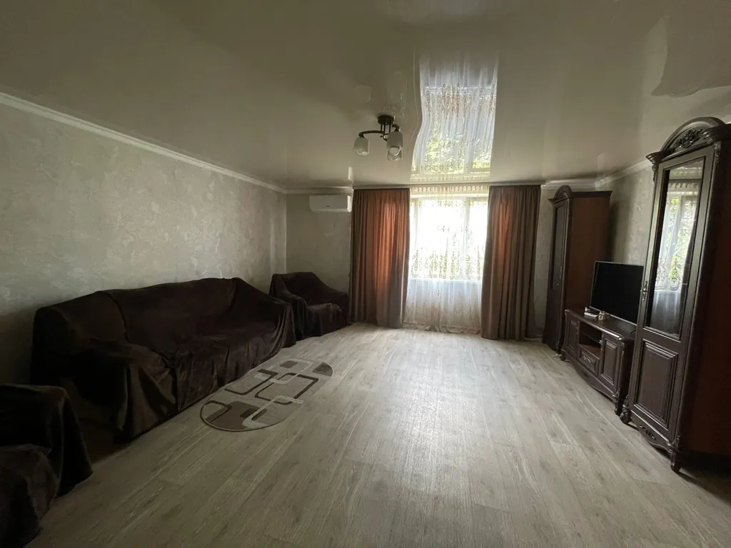 Этаж под ключ у моря