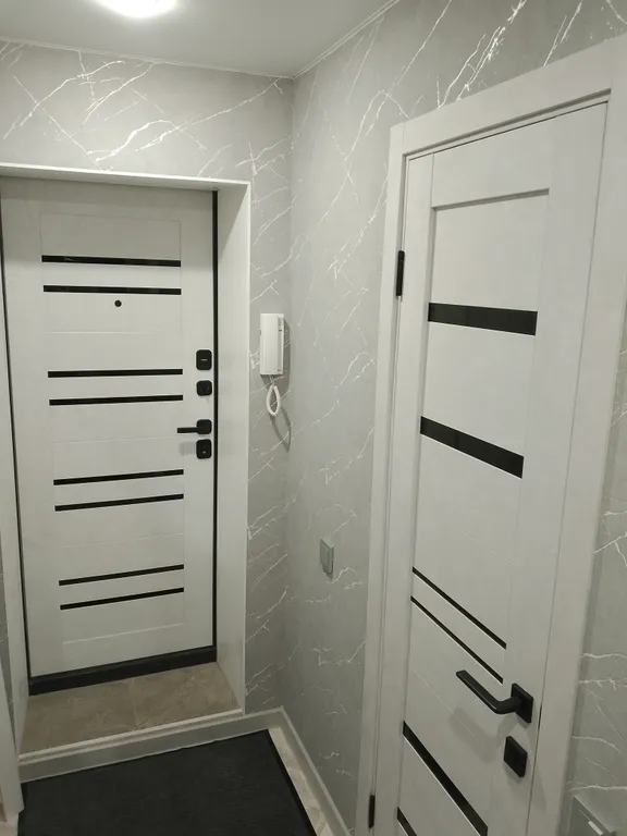 Квартира Шикарная квартира в центре города — Хабаровск