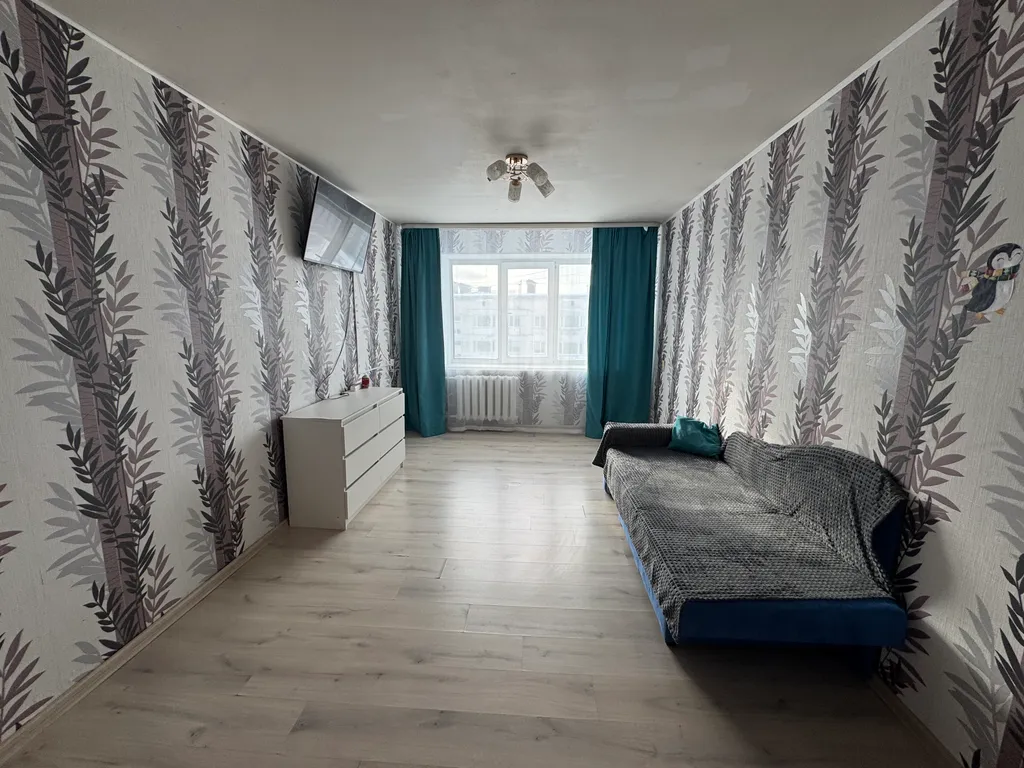 Солнечная и уютная квартира — аренда посуточно в Магадан