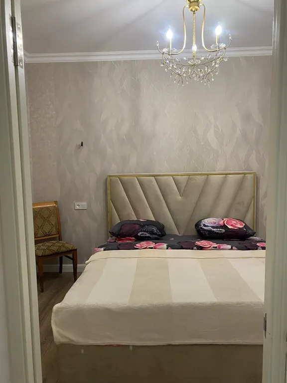 Новая 2-ка в центре города 10-15 минут до моря