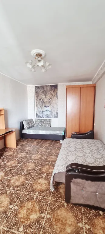 Квартира рядом с центральным рынком