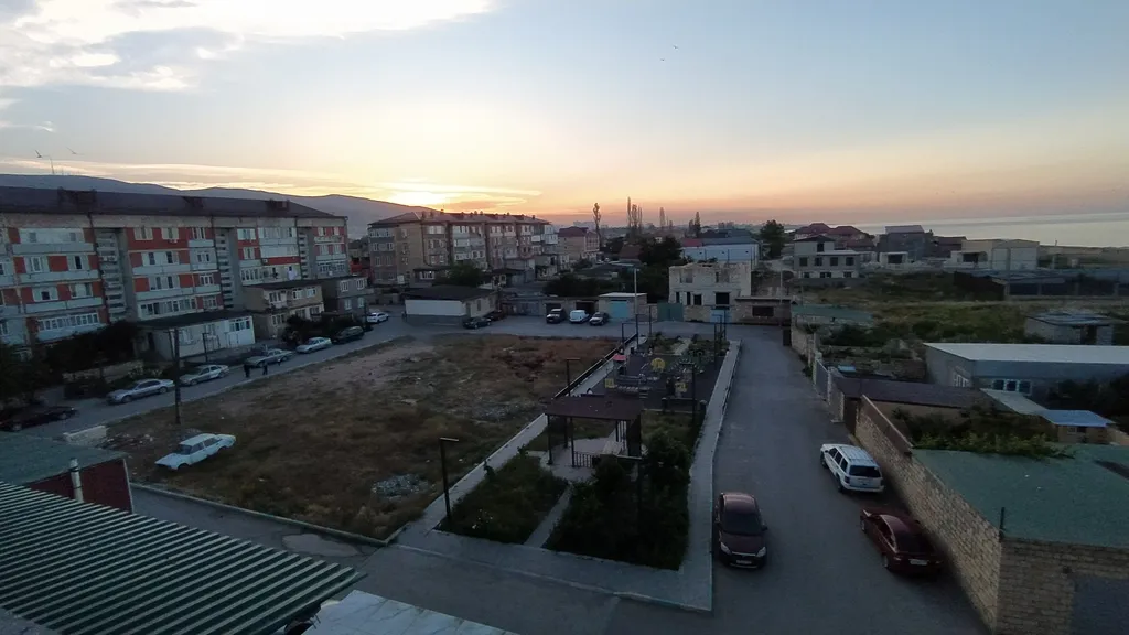 Квартира Уютная квартира у моря — Дербент