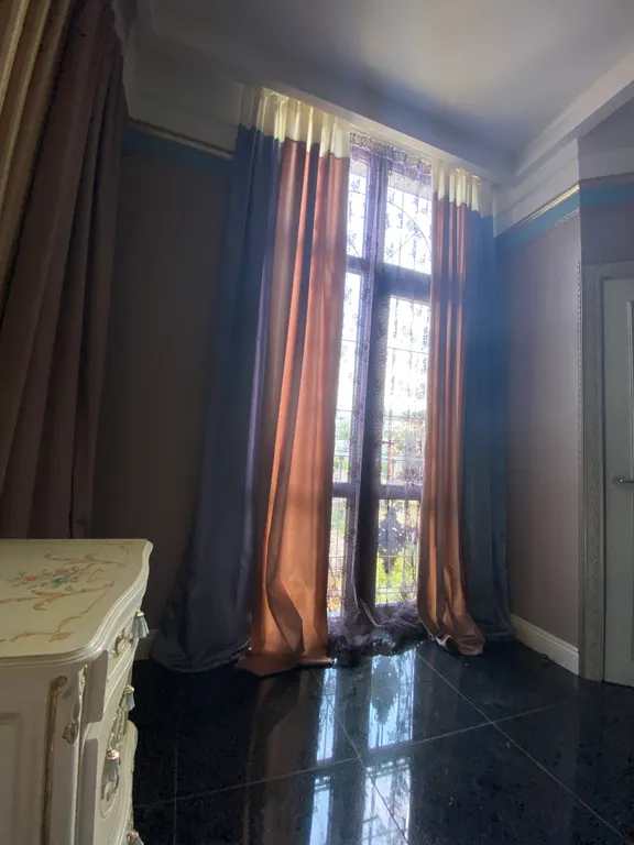 Квартира Квартира Вип апартамент — Сочи