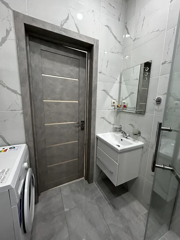 Уютная студия около моря