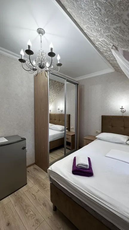 Квартира Квартира Море 90 метров — Адлер