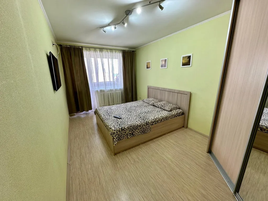 Квартира в центре