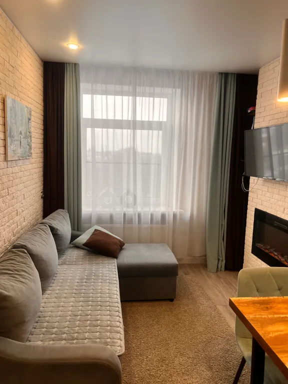 Апартаменты Viipuri