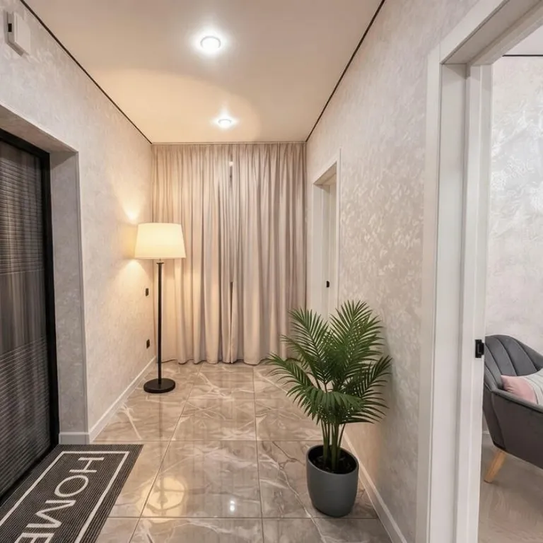 Квартира Квартира Уголок для комфортного отдыха — Владикавказ