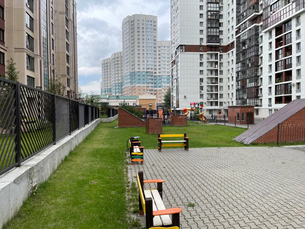 Квартира Уютная квартира в центре, теплая парковка, ТЦ Галерея Новосибирск — Новосибирск