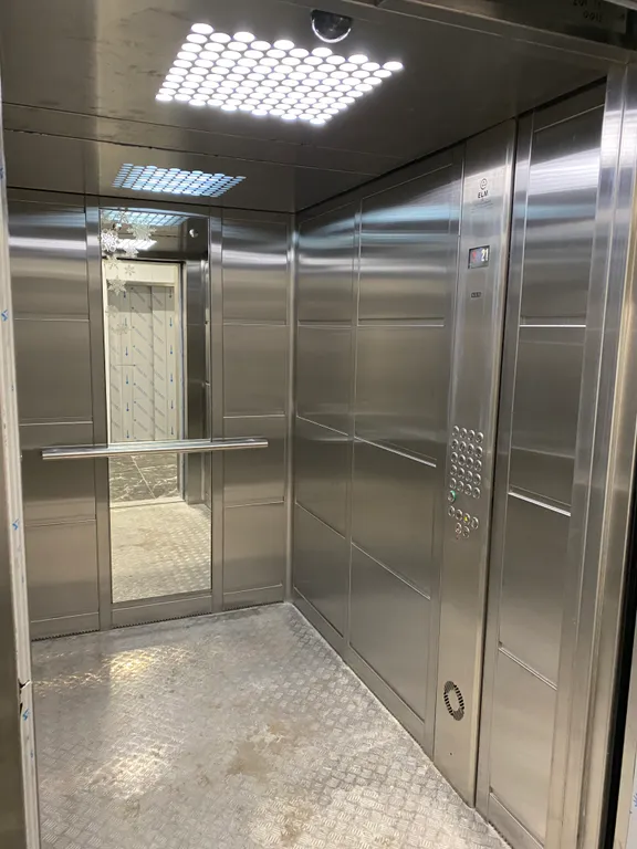 Уютная студия