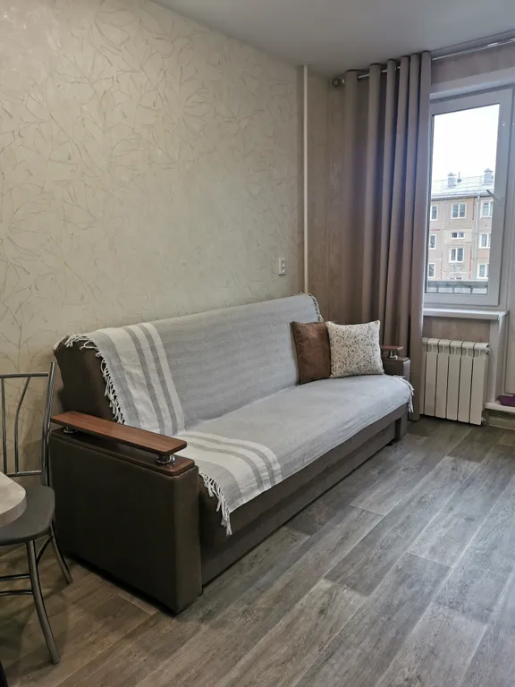 Уютная квартира на центральной улице