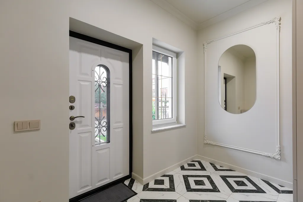 Таунхаус BalticRealty Marinburg с террасой вблизи моря