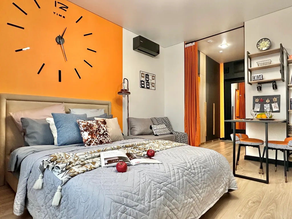 Квартира Остафьево Бунинская Аллея Силикатная Щербинка не берем плату за уборку — аренда посуточно в Щербинка