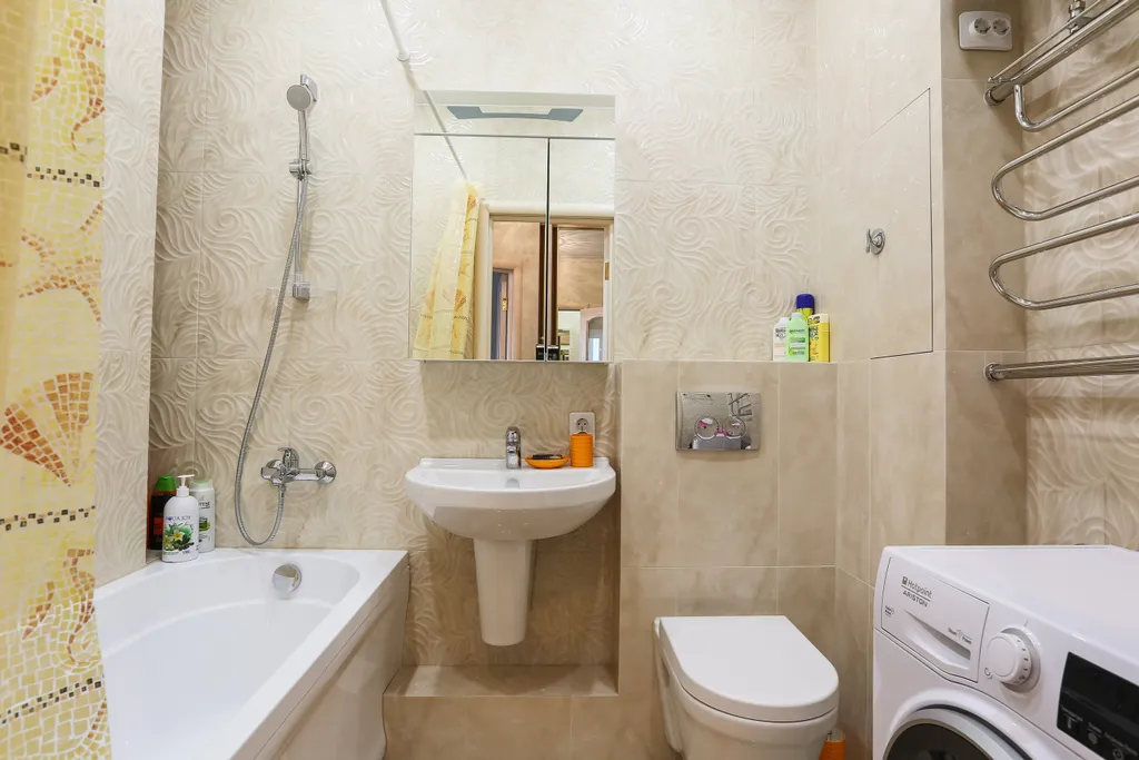 Квартира Видовая квартира в центре — Санкт-Петербург