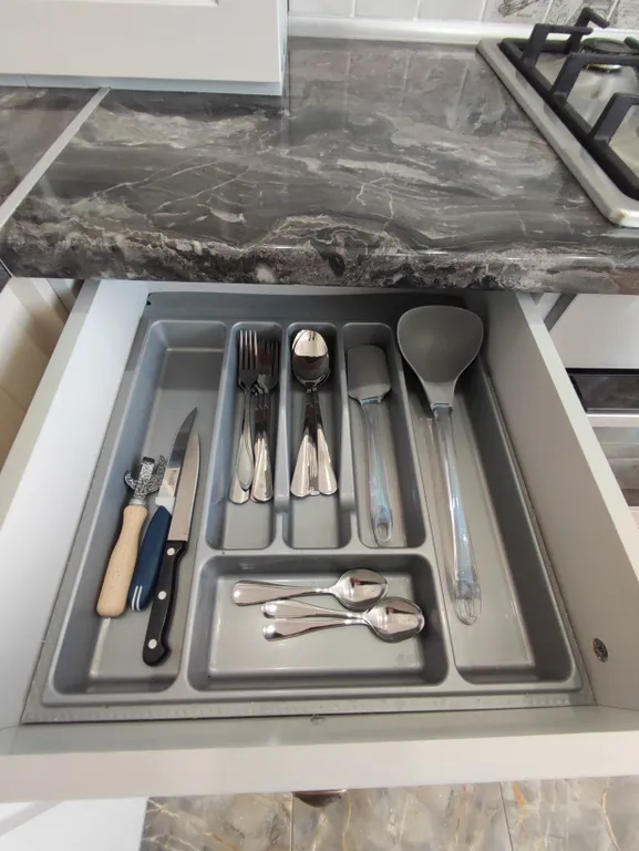 Квартира Квартира у теплого моря — Ейск