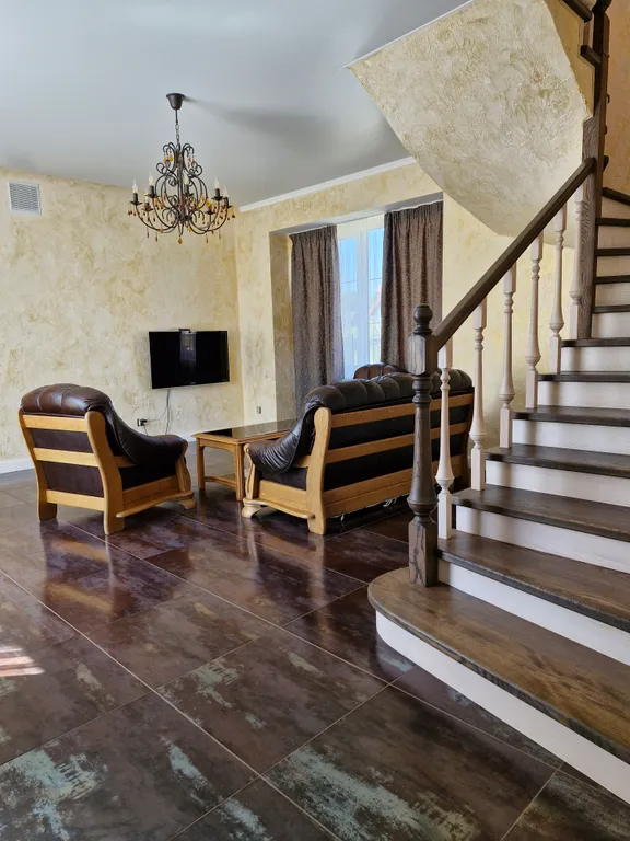 Дом на море Marienburg