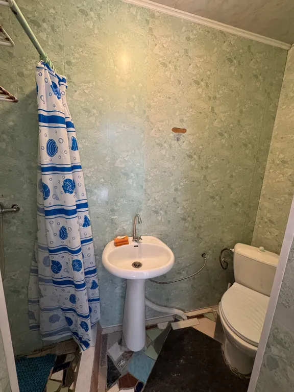 Квартира Комната — Геленджик