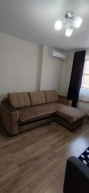 Уютная квартира в уютном районе