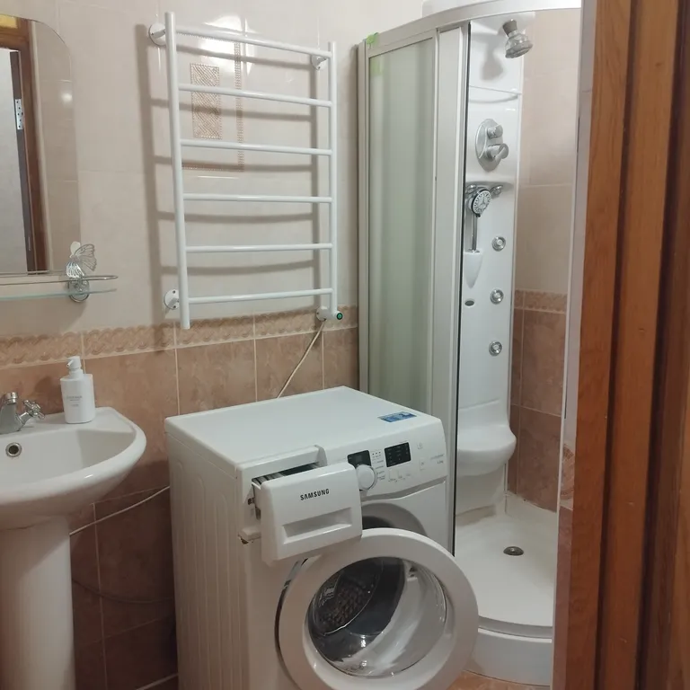 Квартира в курортной зоне