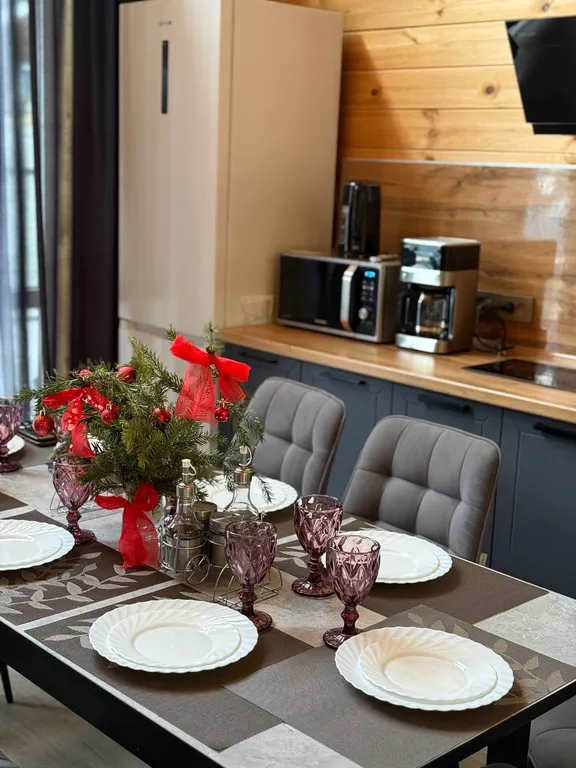 3-комнатный Дом