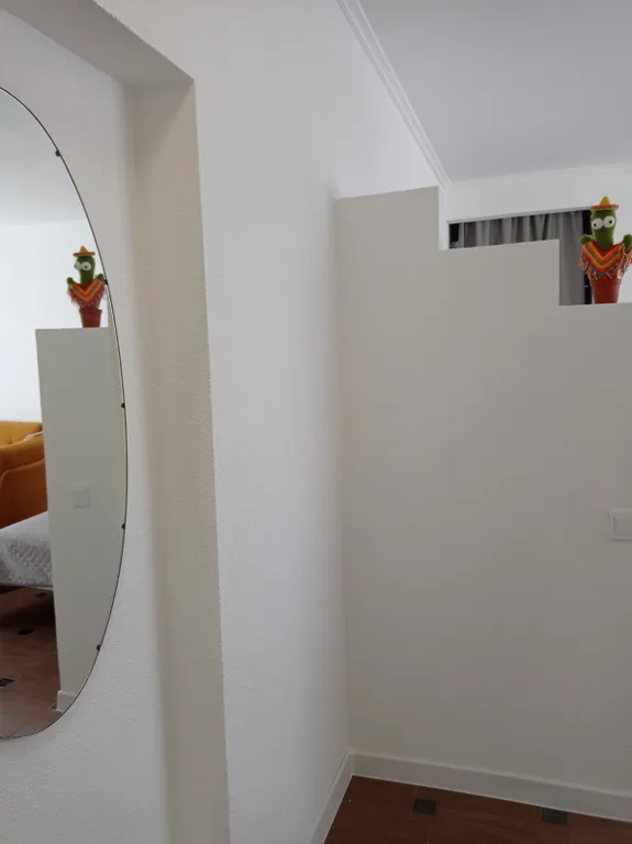 Уютная студия недалеко от исторического центра