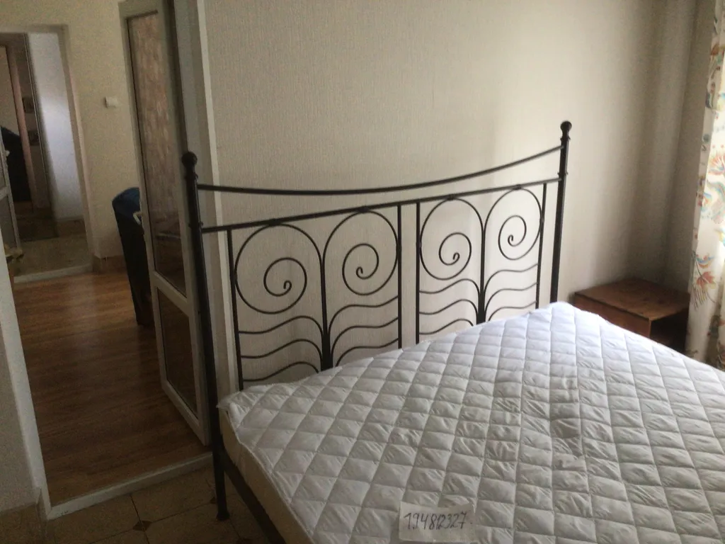 Коттедж Коттедж Апартаменты со стиральной машинкой — Кацивели