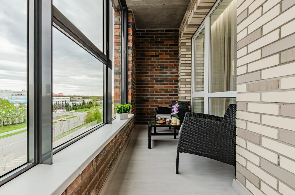 Уютная квартира в отельном стиле рядом с ТЦ Мега