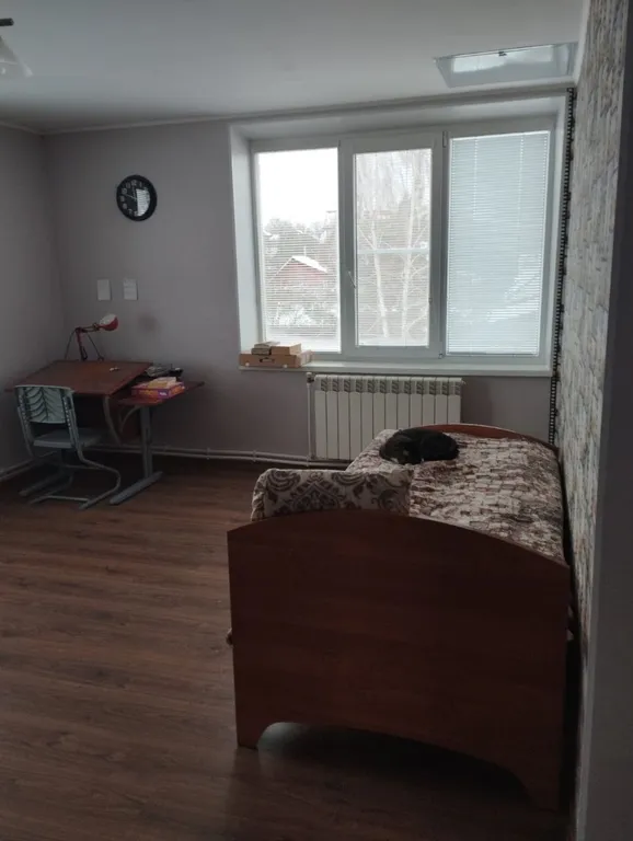 Дом-аквариум на Салотопке