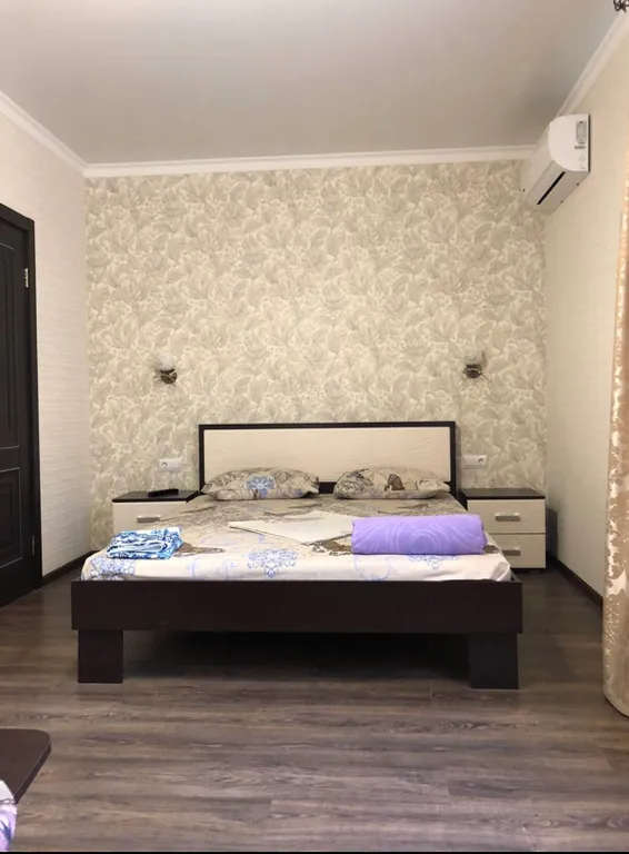 Квартира Комната — Геленджик