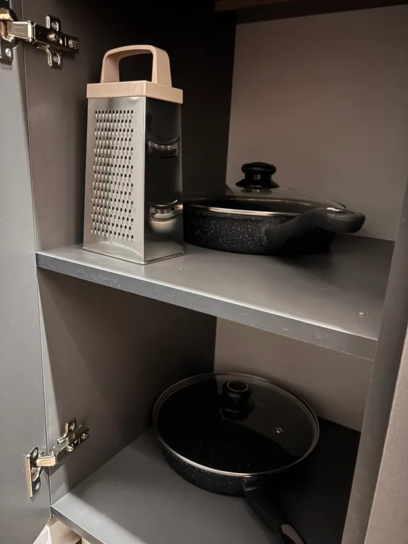 Геометрия Уюта