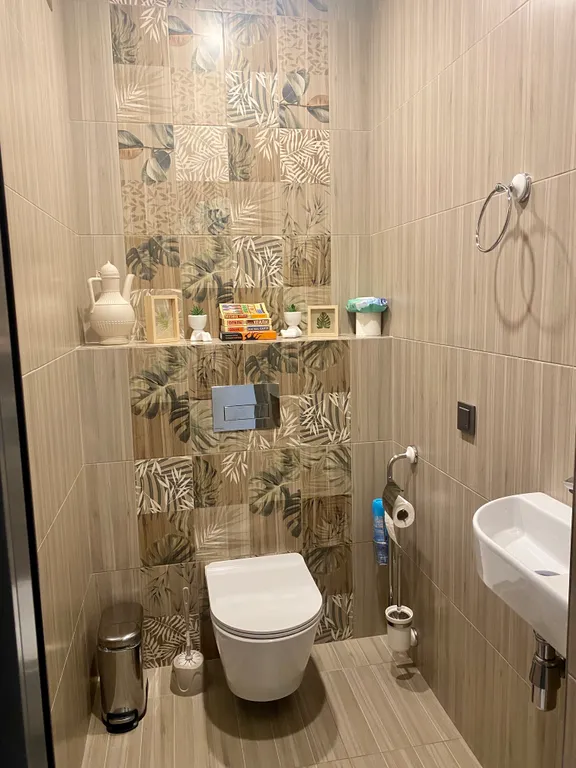 Гостевой дом с термальным комплексом