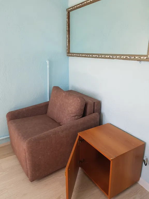 Квартира Комната — Лазаревское