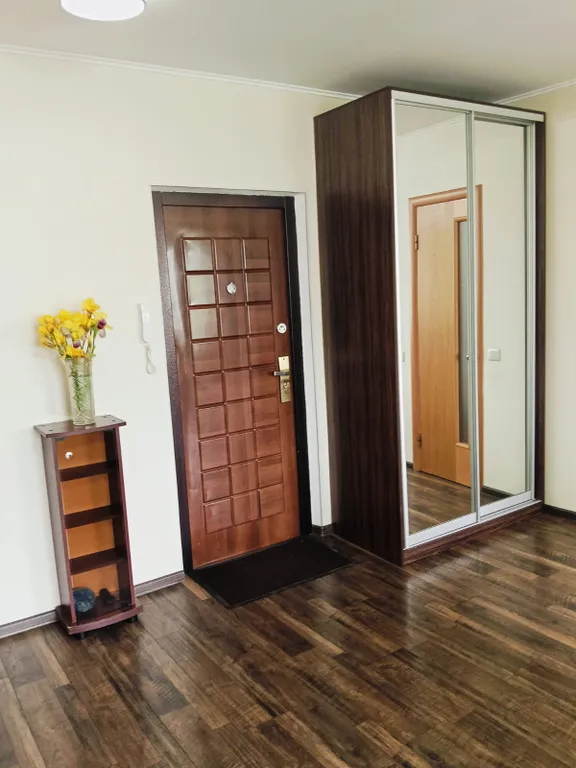 Уютная 2-х комнатная квартира на 2 Речке