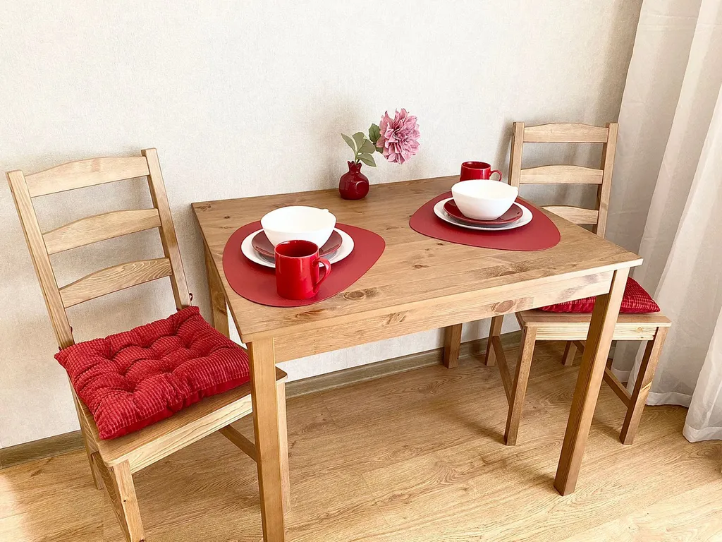 Уютная квартира в центре города Барнаула