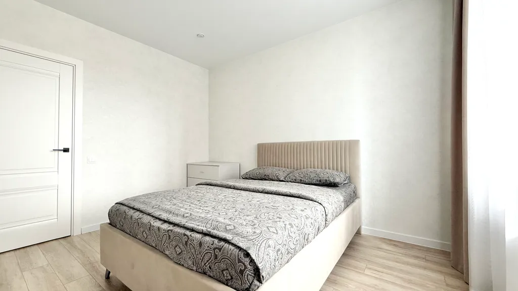 Квартира Hugge Place | Двухкомнатная квартира у театра Глобус с Wi-Fi — Новосибирск