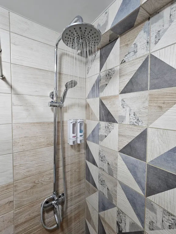 Однокомнатная квартира, 4 спальных места