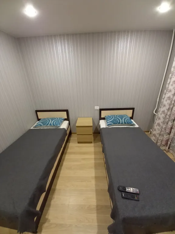 Квартира для гостей рядом с горнолыжный склоном