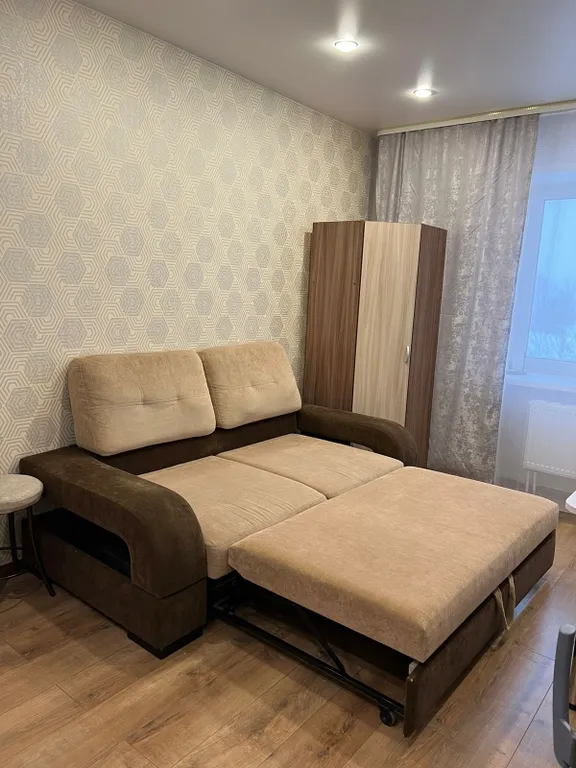 Евродвушка в центре