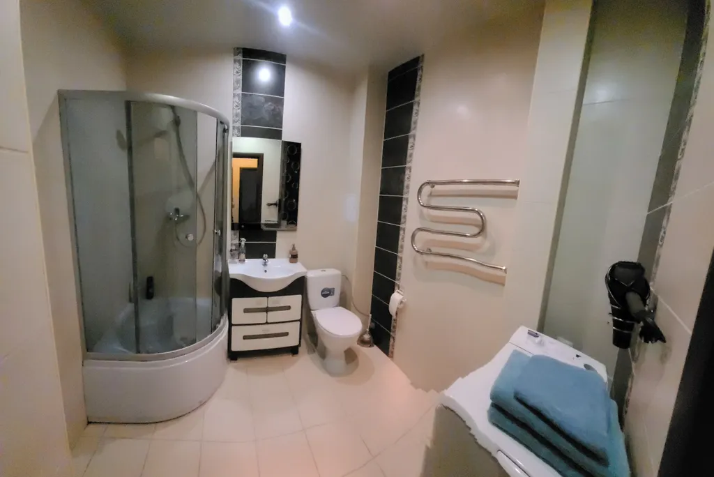 Квартира на Варшавском шоссе, 5-7 мин на авто до центра