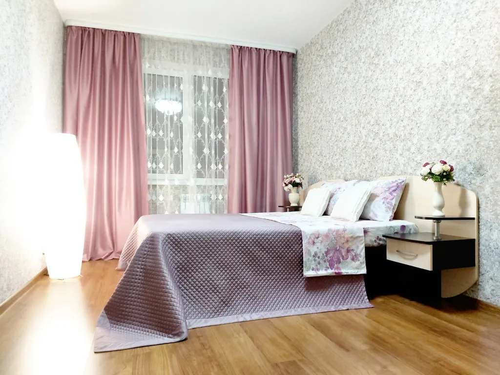 Просторная 2комн квартира в центре города