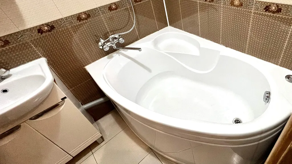 Трехкомнатная квартира с видом на Машук в курзоне