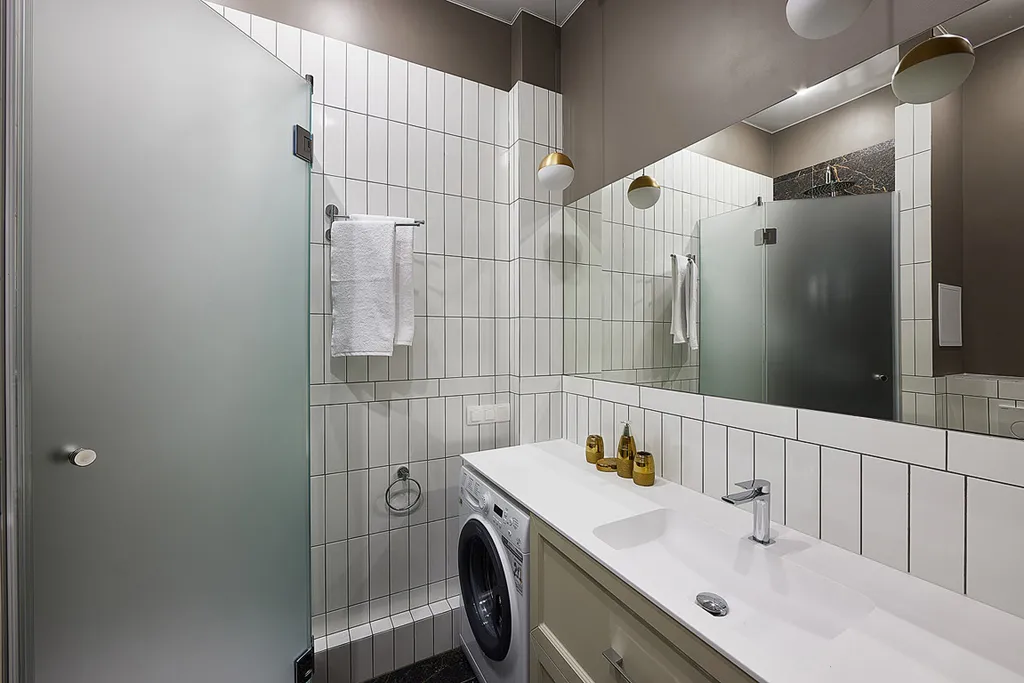 Квартира 1-комнатная Квартира — Санкт-Петербург