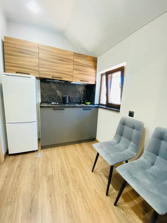 Квартира Комната — Адлер