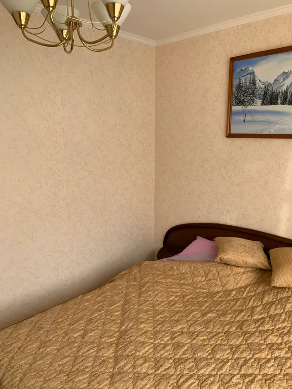 Квартира в тихом центре