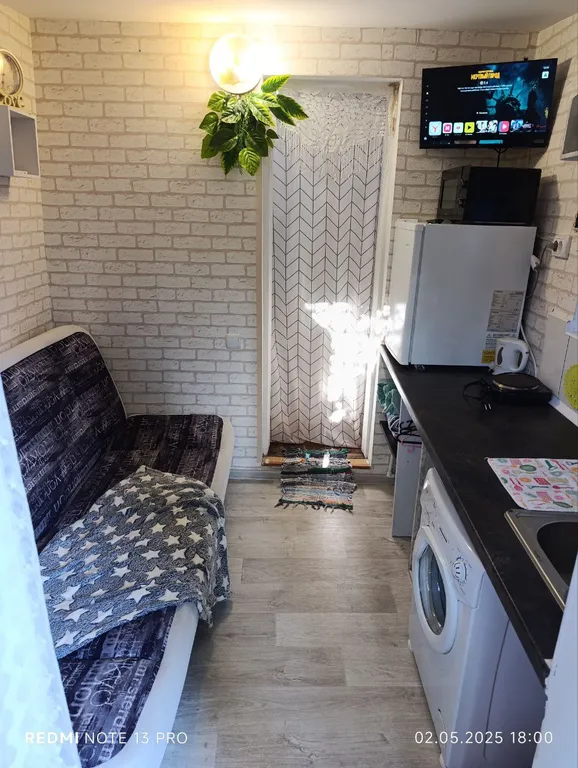 Отдельный мини-домик в центре Ялты