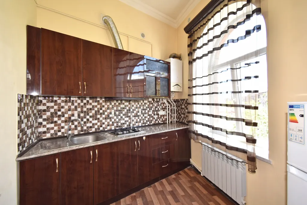 Уютная квартира в сердце Арабкира