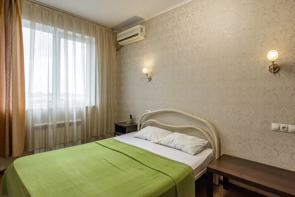 Квартира Комната — Геленджик