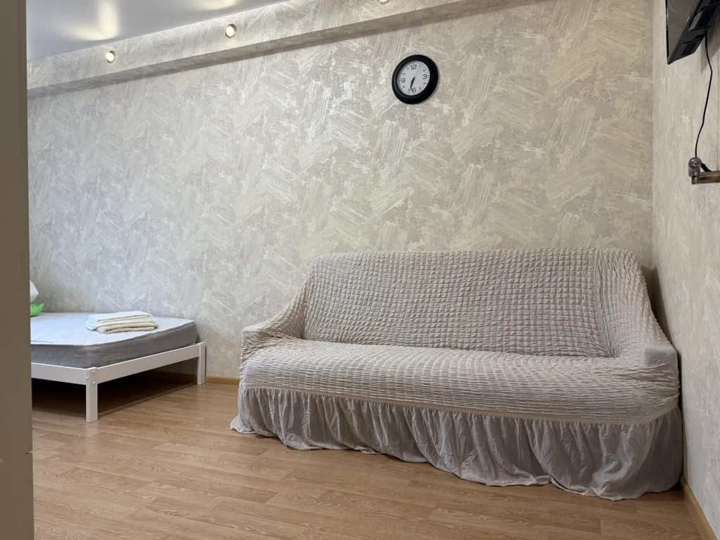 Квартира Просторная квартира в историческом центре города Ярославль — Ярославль